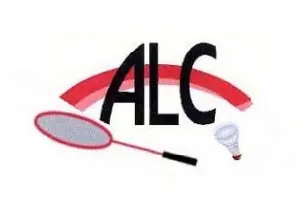 ALC badminton